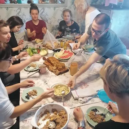 Tworcze Poddasze Elgnowo