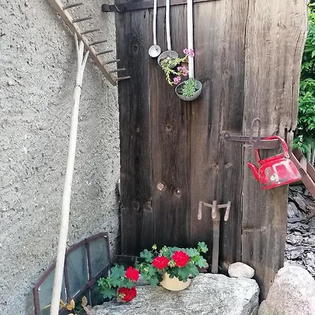 Alloggio in famiglia Tworcze Poddasze Elgnowo *